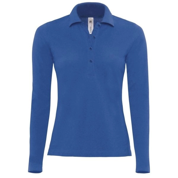 Immagine Safran Pure LSL /Women