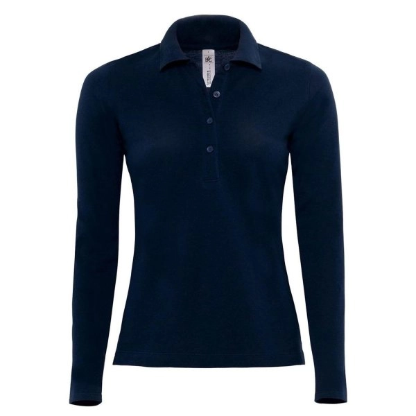 Immagine Safran Pure LSL /Women