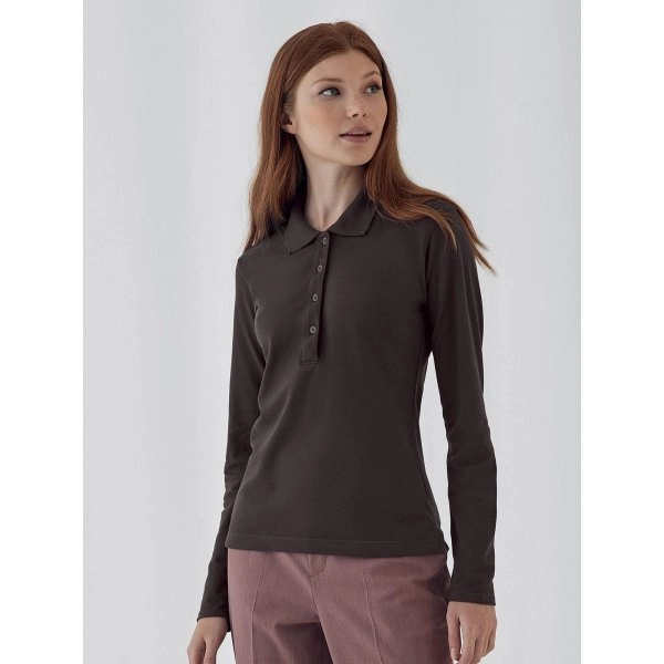 Immagine Safran Pure LSL /Women