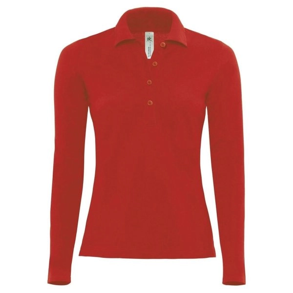 Immagine Safran Pure LSL /Women