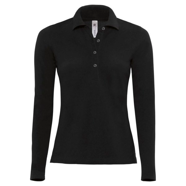 Immagine Safran Pure LSL /Women
