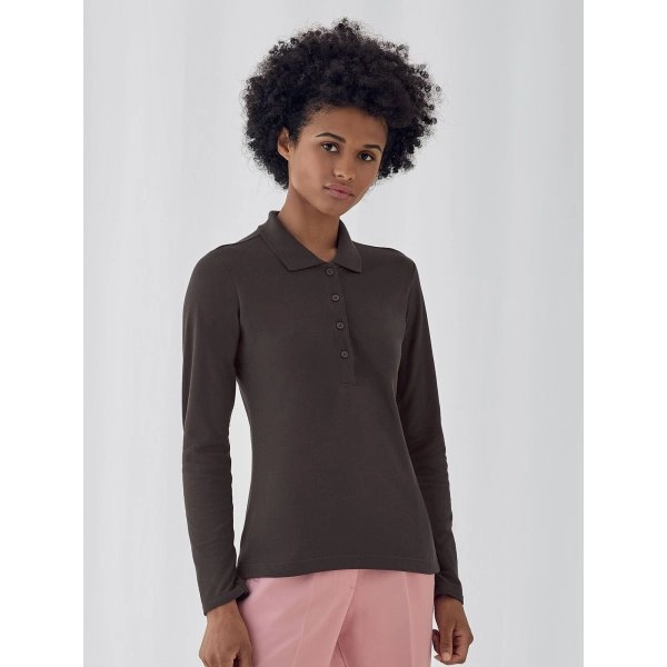 Immagine Safran Pure LSL /Women