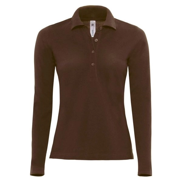 Immagine Safran Pure LSL /Women