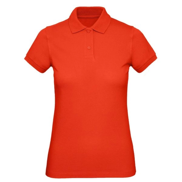 Immagine Inspire Polo /Women