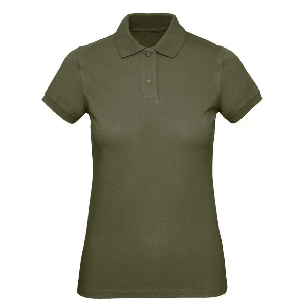Immagine Inspire Polo /Women