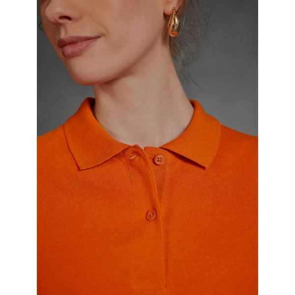 Immagine Inspire Polo /Women