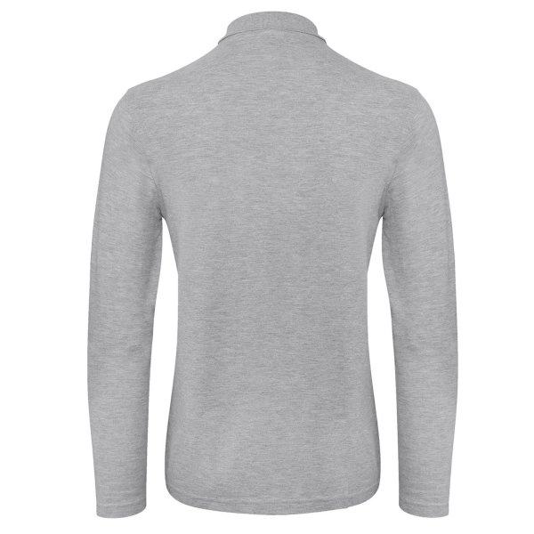 Immagine ID.001 LSL