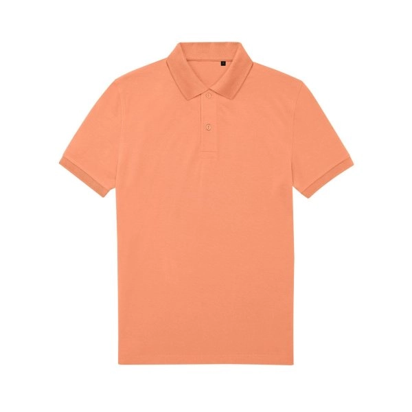 Immagine B&C My Eco polo 65/35°