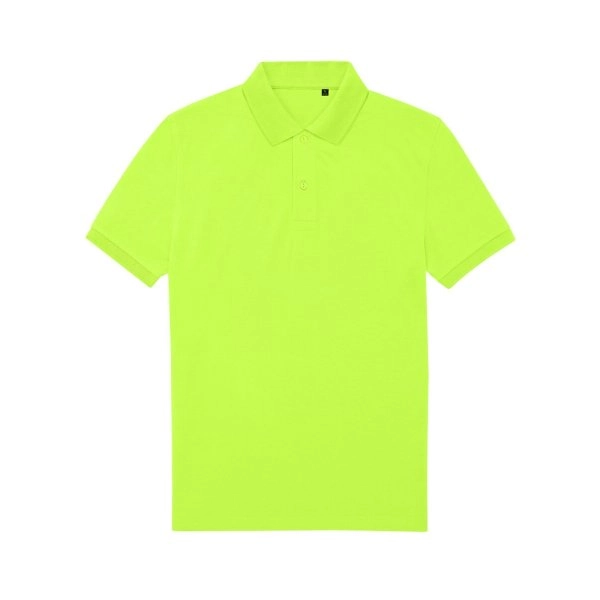 Immagine B&C My Eco polo 65/35°