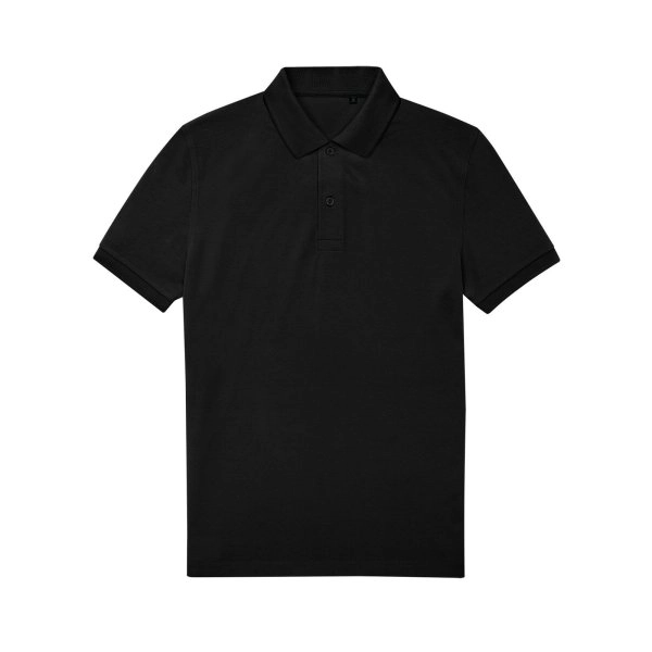 Immagine B&C My Eco polo 65/35°