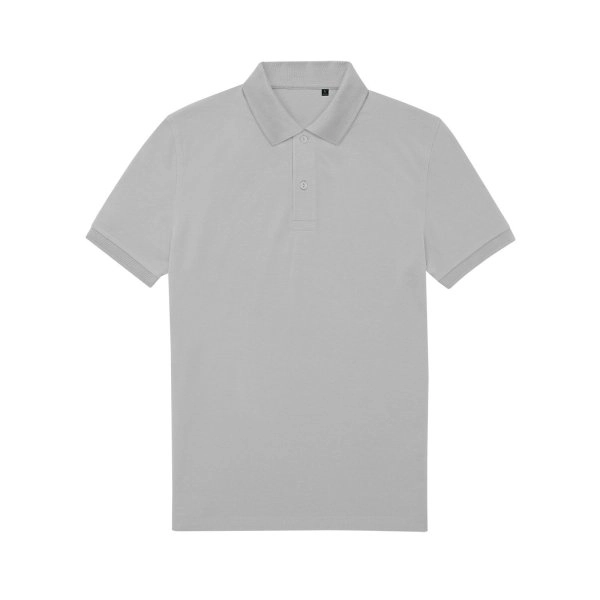 Immagine B&C My Eco polo 65/35°