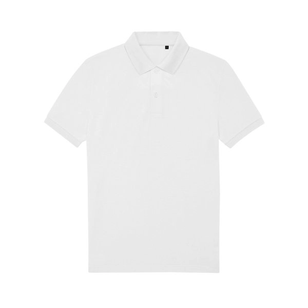 Immagine B&C My Eco polo 65/35°