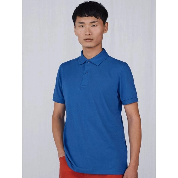 Immagine B&C My Eco polo 65/35°