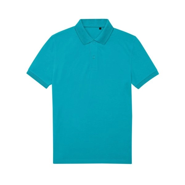 Immagine B&C My Eco polo 65/35°