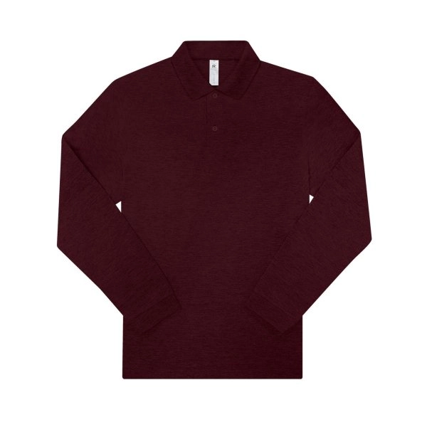Immagine B&C My polo 210 LSL