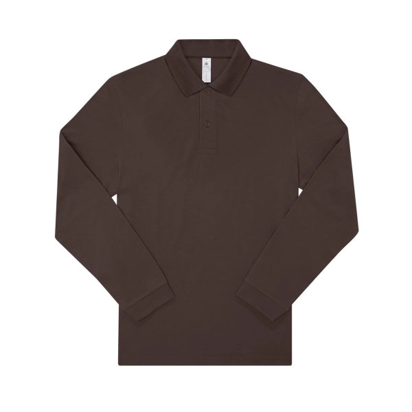 Immagine B&C My polo 210 LSL