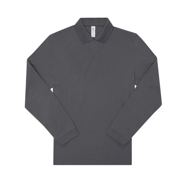 Immagine B&C My polo 210 LSL