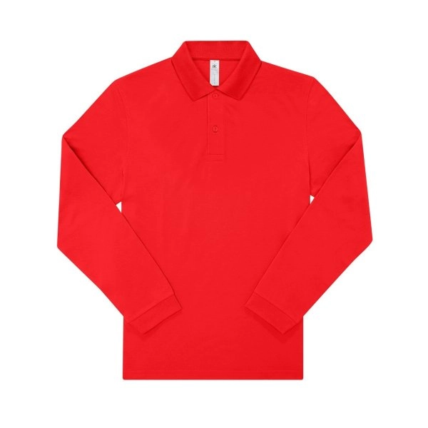 Immagine B&C My polo 210 LSL