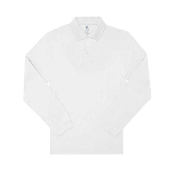 Immagine B&C My polo 210 LSL