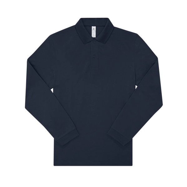 Immagine B&C My polo 210 LSL