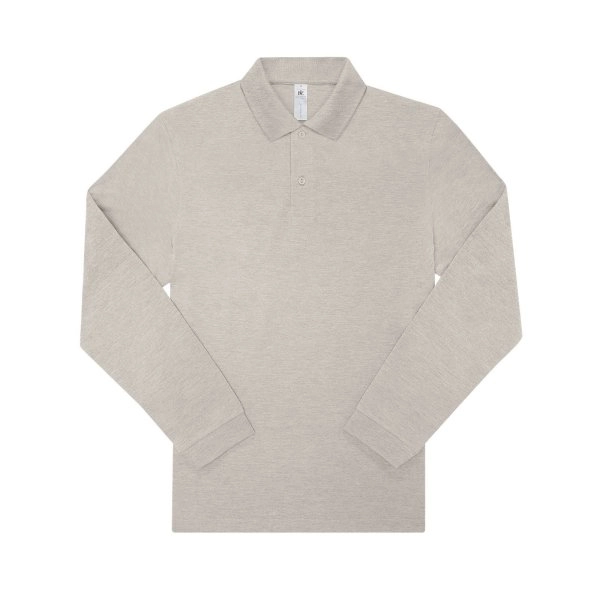 Immagine B&C My polo 210 LSL