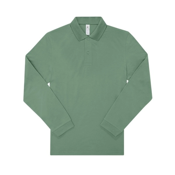 Immagine B&C My polo 210 LSL