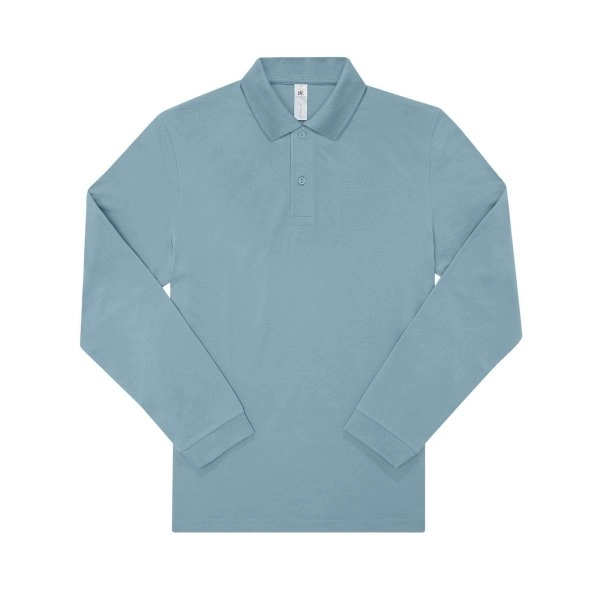 Immagine B&C My polo 210 LSL