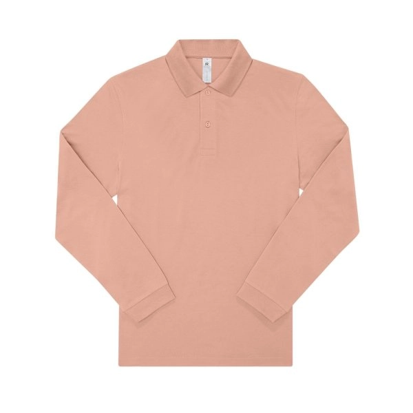 Immagine B&C My polo 210 LSL