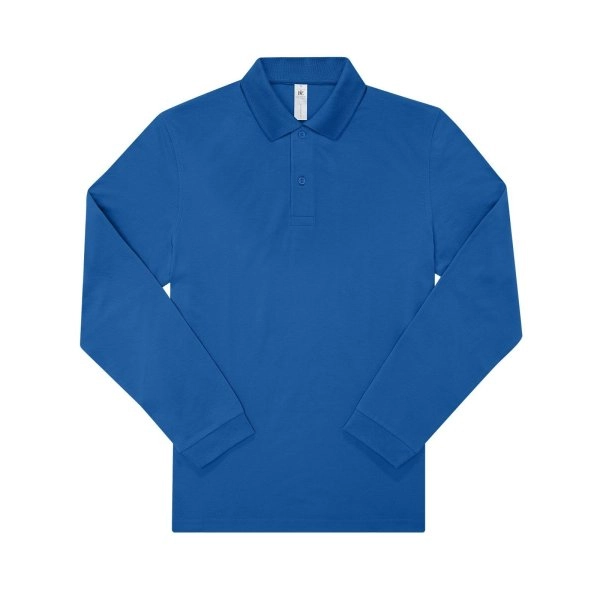 Immagine B&C My polo 210 LSL
