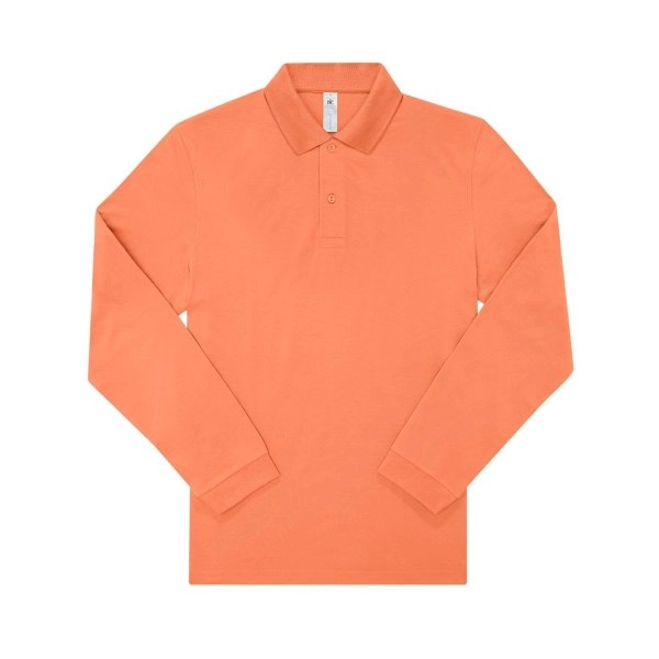 Immagine B&C My polo 210 LSL