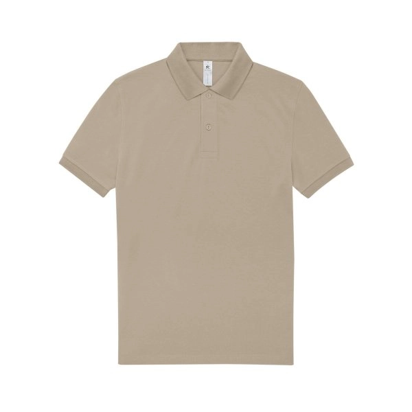 Immagine B&C My polo 210