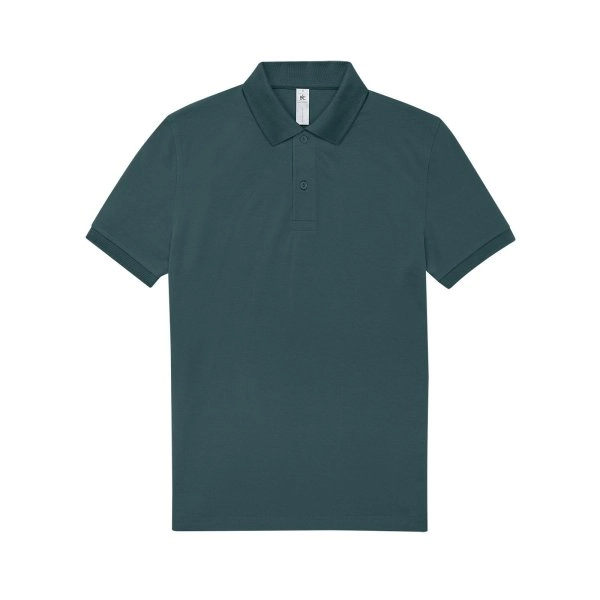 Immagine B&C My polo 210