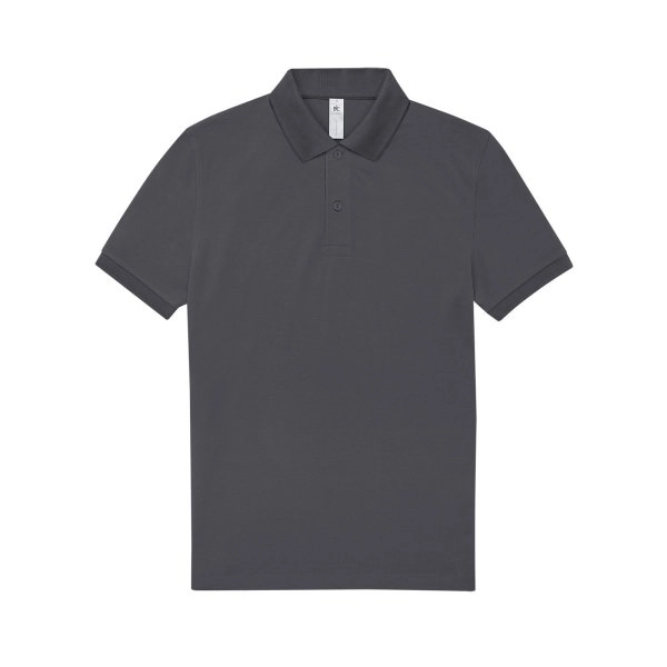 Immagine B&C My polo 210