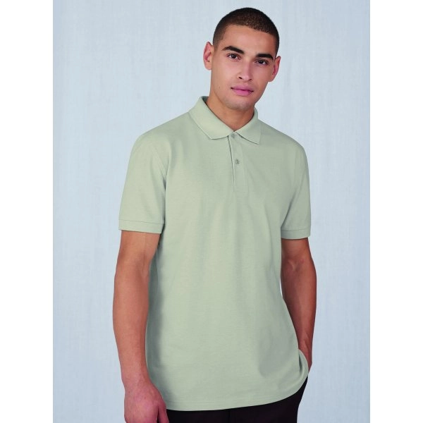 Immagine B&C My polo 210