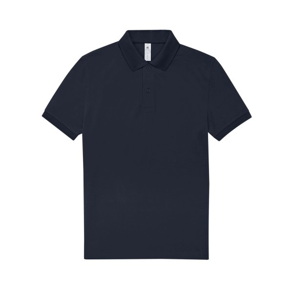 Immagine B&C My polo 210