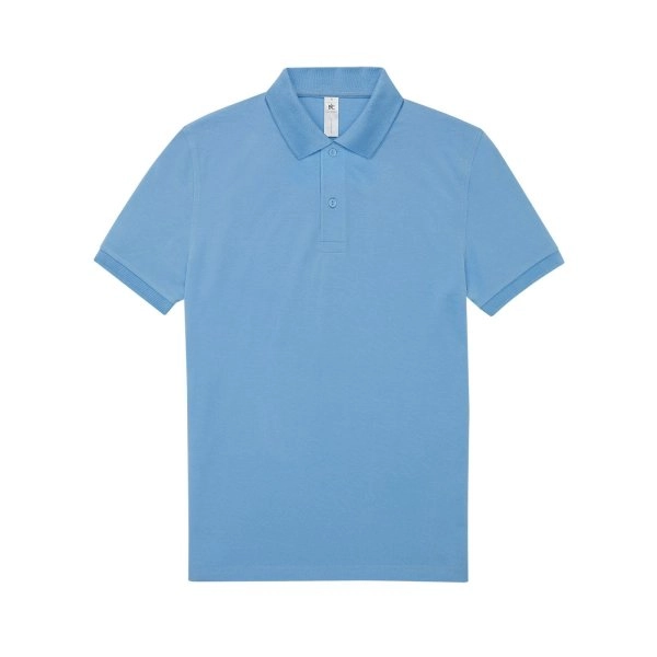 Immagine B&C My polo 210