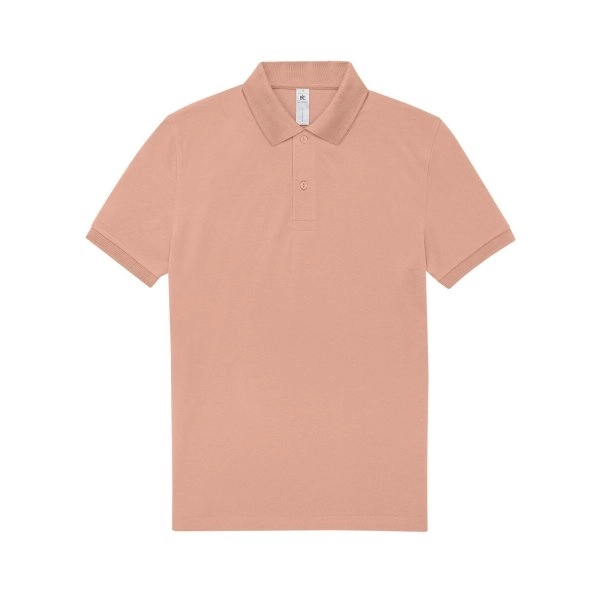 Immagine B&C My polo 210