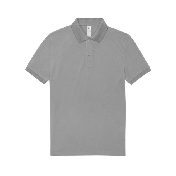 Immagine B&C My polo 210