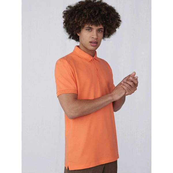Immagine B&C My polo 210