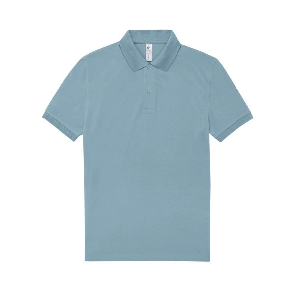 Immagine B&C My polo 210