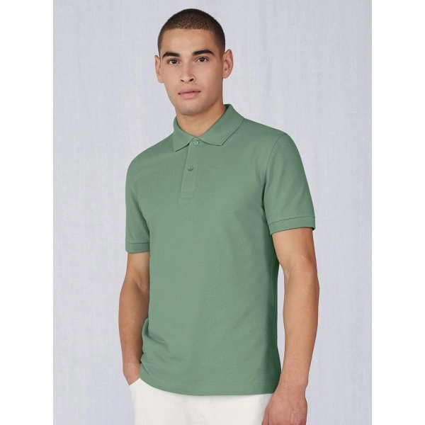 Immagine B&C My polo 210