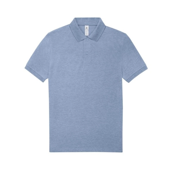 Immagine B&C My polo 210