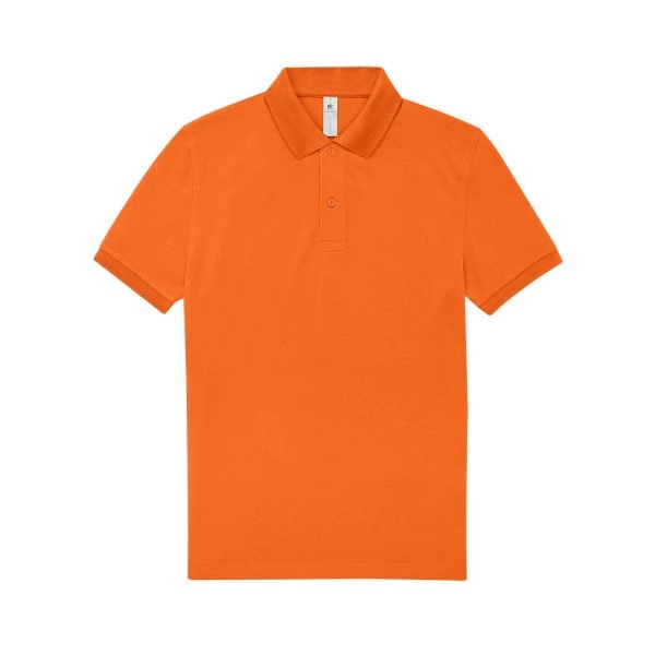 Immagine B&C My polo 210