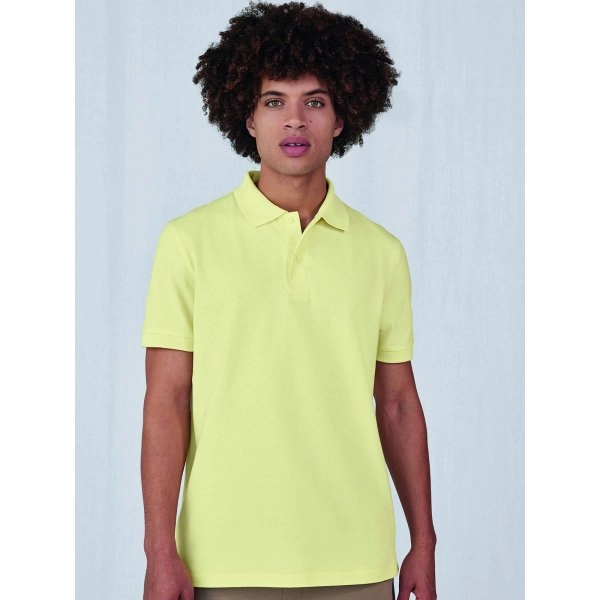 Immagine B&C My polo 210