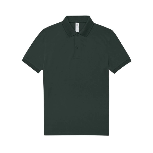 Immagine B&C My polo 210