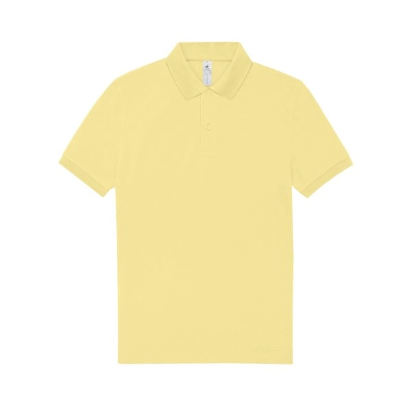 Immagine B&C My polo 210