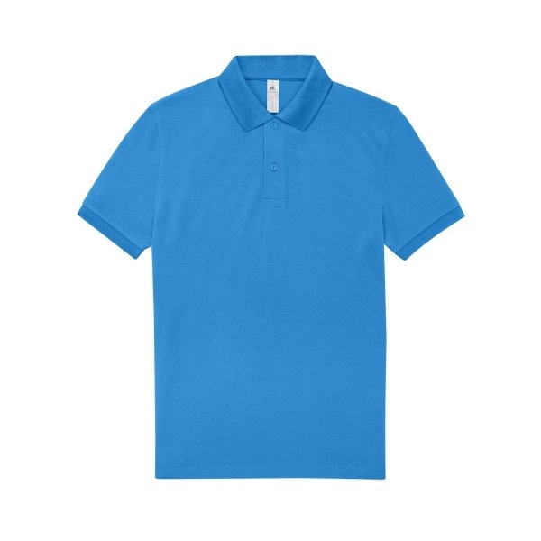 Immagine B&C My polo 210