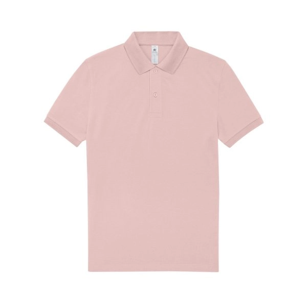 Immagine B&C My polo 210