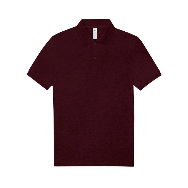Immagine B&C My polo 210