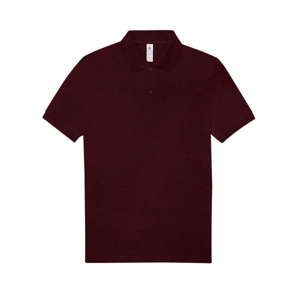 Immagine B&C My polo 210